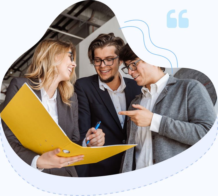 Testimonials Client Feedback