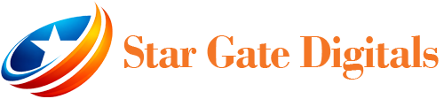 Star Gate Digitals Marketing Agency Leander TX